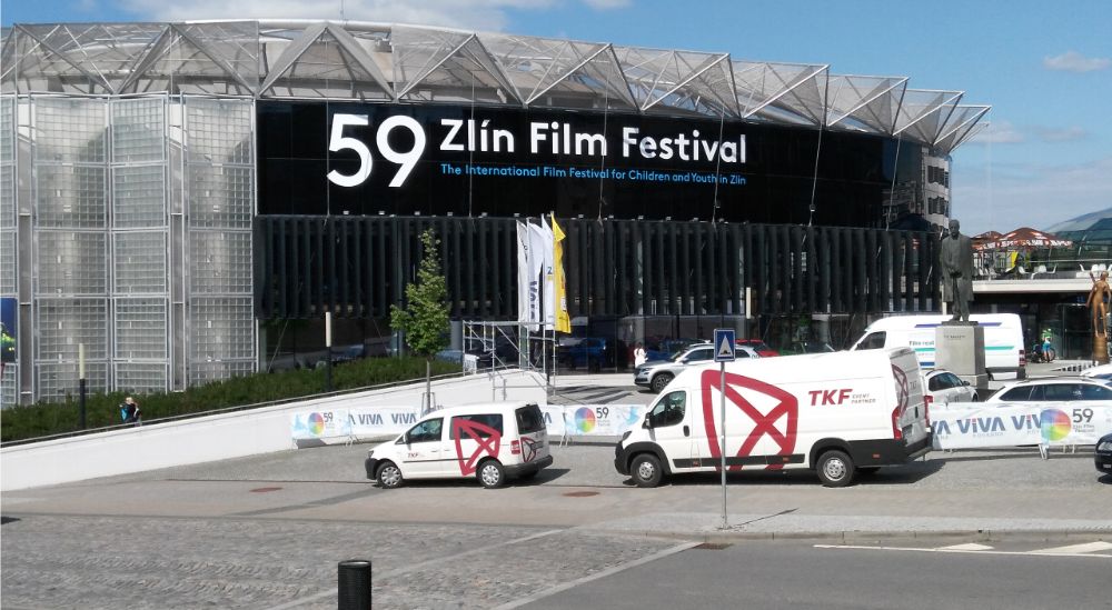 59. Zlín Film Festival